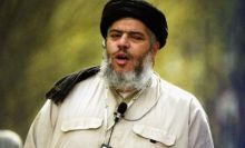 Абу Хамза: Осумњичен и осуђиван за више тешких кривичних дела